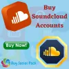 Buy Soundcloud Accounts | Buy Bulk Soundcloud Accounts
