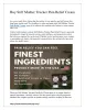 PPT - Buy Stiff Mother Trucker Pain Relief Cream PowerPoint Presentation - ID:13068738