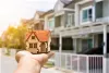 Is it possible to use Residential Mortgage For a Buy To Let Property?
