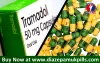 Where to Buy Tramadol Pain Reliever Online Overnight in UK