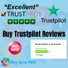 Buy Trustpilot Reviews | Get Any Company Trustpilot Reviews