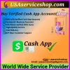 Buy Verified Cash App Accounts-"100% safe &amp; bank verified"