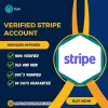 buy verified stripe account