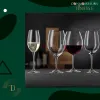 A Must-Have Party Essential for Wine Lovers: Buy Wine Glasses Online - TheOmniBuzz