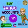 Buy Yahoo Accounts - 100% verified &amp; Guaranteed
