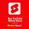 Buy YouTube Shorts Views - Get Real, Fast, and Cheap Views