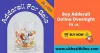 Buy Adderall Online Overnight in UK to Refill Prescription