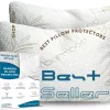 The Best Pillow Protectors: Currently Available On Amazon