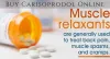 Buy Carisoprodol Online To Treat Musculoskeletal Condition - buy carisoprodol buy soma online soma muscle relaxant soma pain medicine order soma online