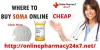 Buy Ambien Online Legally | Onlinepharmacy24x7: Buy Soma Online Cheap