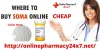 Buy Ambien Online Legally | Onlinepharmacy24x7: Buy Soma Online Cheap