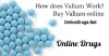 Buy Tramadol Online : Buy Valium Online