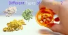 What are the Different Types of Xanax Bars?