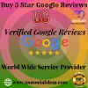 Buy Google 5 Star Reviews -100 % Safe, Customer Rating