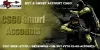 buy a smurf account csgo