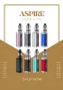 Buy Aspire Vape Kits Online in the UK
