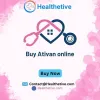 Buy Ativan 2 mg Online
