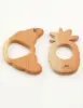 Buy Best wooden teether online in india