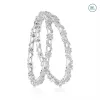 Are You Thinking of Buying Diamond Bangles Online?
