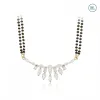 Buy Diamond Mangalsutras Online