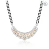 Buy Diamond Mangalsutras