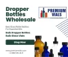 Wholesale Glass Bottles 