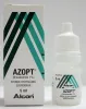 Buy Generic Brinzolamide 1% Eye Drops