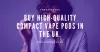 Pod Vape Kits: Buy High-Quality Compact Vape Pods in the UK.