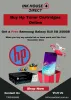 Buy Hp Toner Cartridges Online