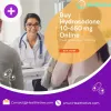 Buy Hydrocodone 10-650 mg Online