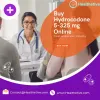 Buy Hydrocodone 5-325 mg Online