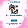 Buy klonopin Online
