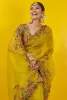 Buy Latest Designer Sarees Online in India