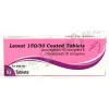 Buy Levest 150/30 Coated Tablets Online in the UK
