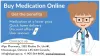 Buy medication online
