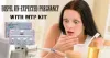 How To Use MTP Kit For Effective Pregnancy Termination?