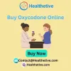Buy Oxycodone Online