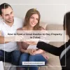Buy Property in Dubai