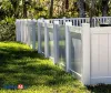 buy semi privacy fencing