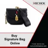Match Your Outfits with the Perfect Signature Bags!