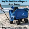 Beach Wagon