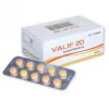 Buy Vardenafil 20mg Online