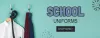 Buy Wholesale School Uniform Manchester From Number 1 Schoolwear Supplier In UK
