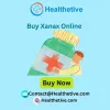 Buy Xanax Online