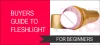 Buying Guide to Fleshlight_men