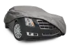 A Basic Guide to Choosing a Car Cover