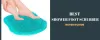 Best Shower Foot Scrubber for Foot Care