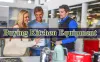 Buying Kitchen Equipment - Cooking Tricks