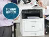  Brother TN-450 toner cartridges