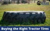 Buying the Right Tractor Tires - AtoAllinks